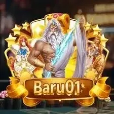 BARU01 - Petualangan Seru di Dalam Genggamannya