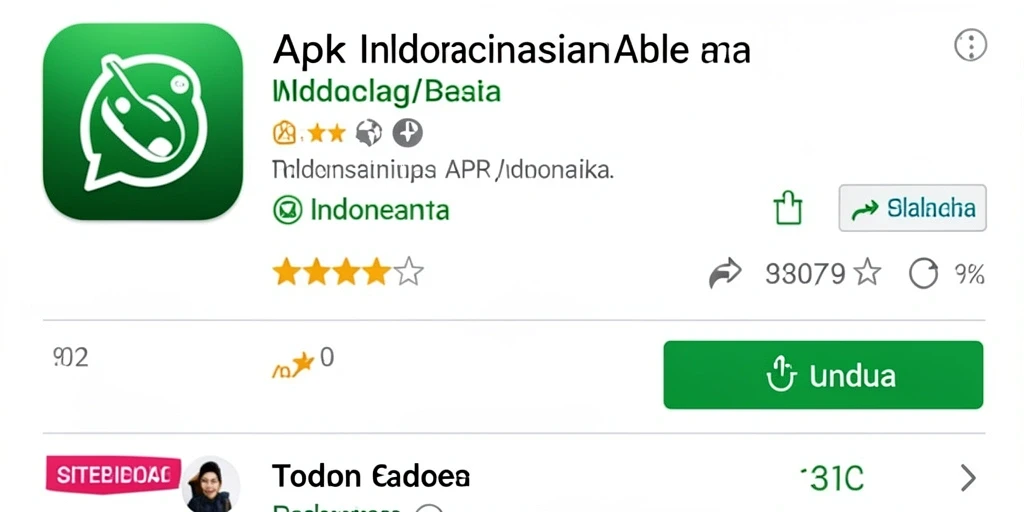 winidn - Karakter unik dan menarik di dalam game.