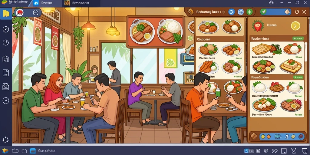 wow33 - Fitur sosial yang memungkinkan interaksi antar pemain.